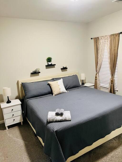 One Chance Luxury Estate - King & Queen Suites! Atlanta Eksteriør billede