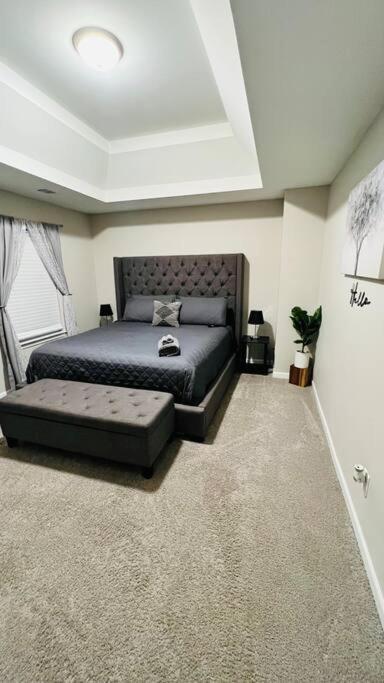 One Chance Luxury Estate - King & Queen Suites! Atlanta Eksteriør billede