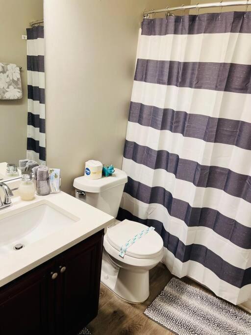 One Chance Luxury Estate - King & Queen Suites! Atlanta Eksteriør billede